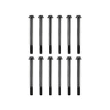 Pacific Engineering PPE Power Head Stud Kit - GM 6.6L Duramax 2001-2016 - PPE High Yield 118034350 | 118034350