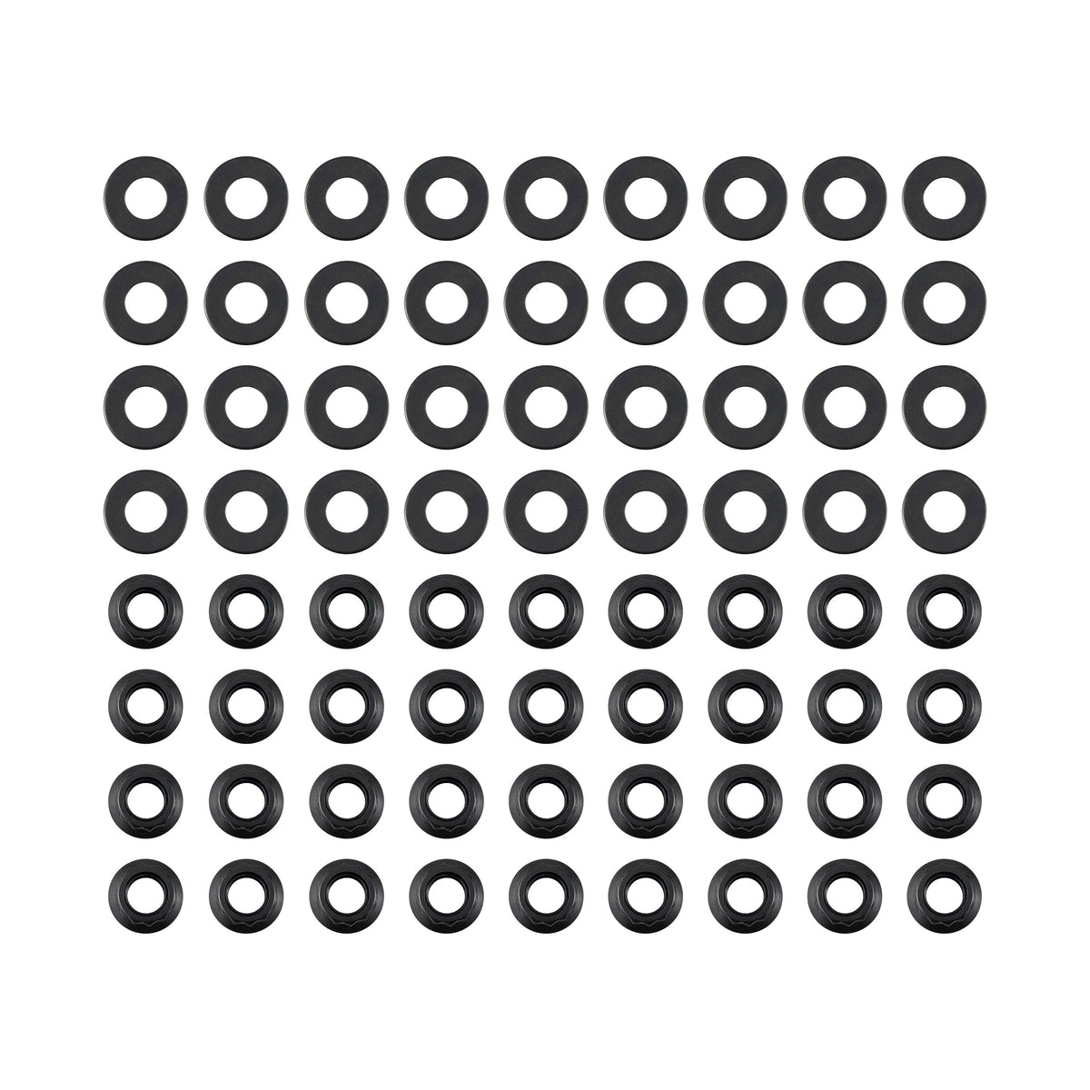 Pacific Engineering PPE Power Head Stud Kit - GM 6.6L Duramax 2001-2016 - PPE High Yield 118034350 | 118034350