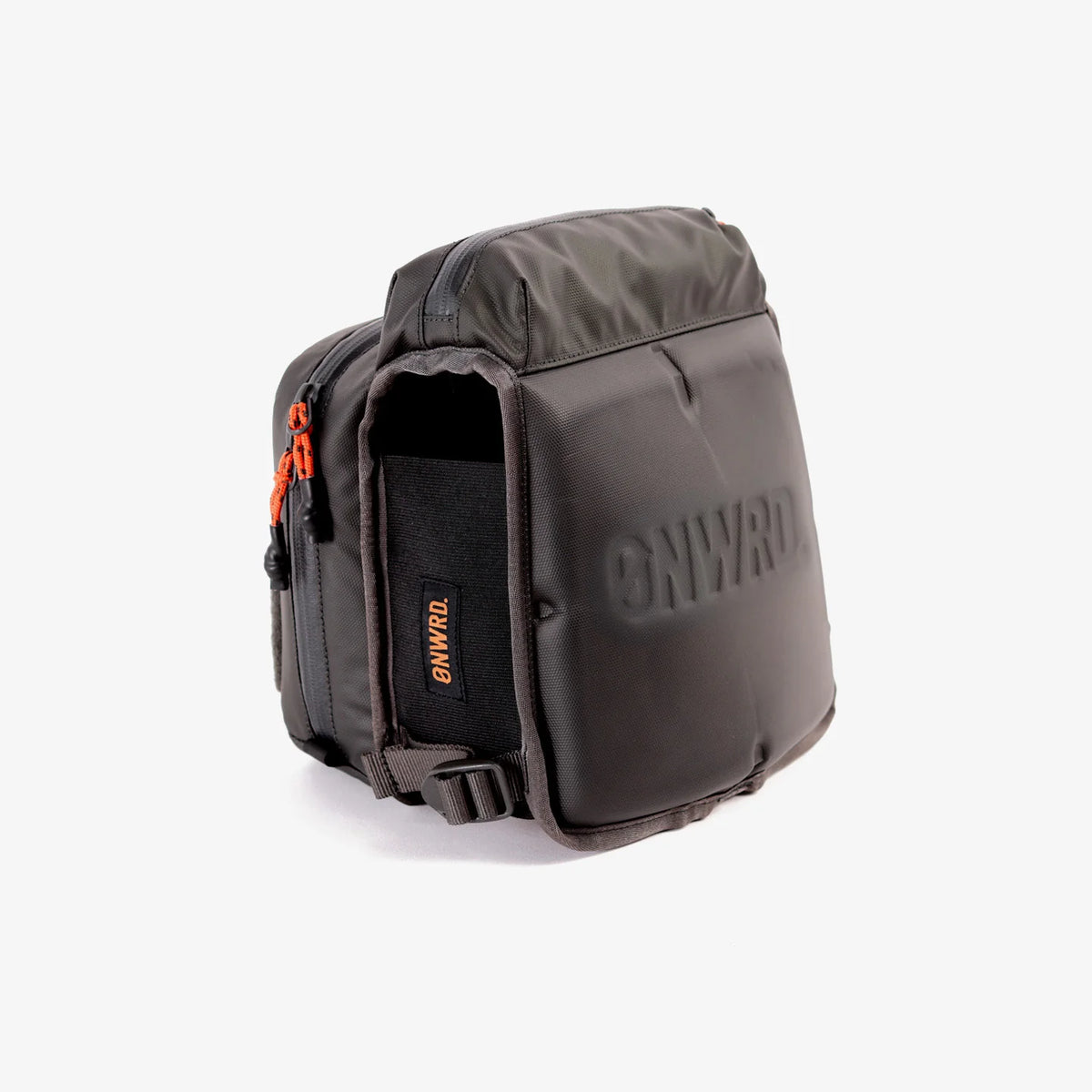 Rhino-Rack Rhino Rack HEADREST GEN 2 - STANDARD IRON 99-011101 | 99-011101