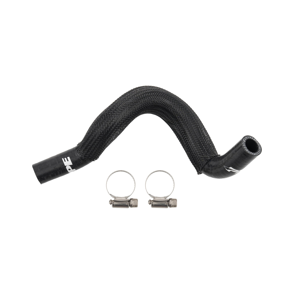 Pacific Engineering PPE Power Heater Hose Inlet - GM 6.6L Duramax 2020-2026 L5P 119020040 | 119020040