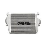 Pacific Engineering PPE Power High-Flow Performance Intercooler - Ford 6.0L Power Stroke 2003-2007 315041100 | 315041100