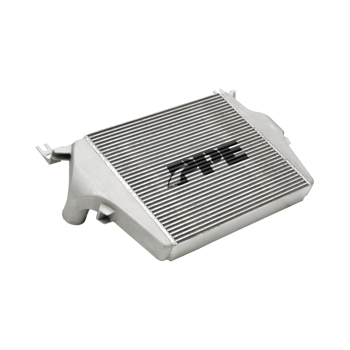 Pacific Engineering PPE Power High-Flow Performance Intercooler - Ford 6.0L Power Stroke 2003-2007 315041100 | 315041100