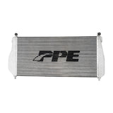 Pacific Engineering PPE Power High-Flow Performance Intercooler - GM 6.6L Duramax 2001-2005 LB7 LLY 115040100 | 115040100