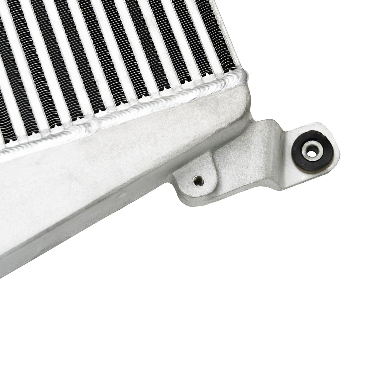 Pacific Engineering PPE Power High-Flow Performance Intercooler - GM 6.6L Duramax 2001-2005 LB7 LLY 115040100 | 115040100