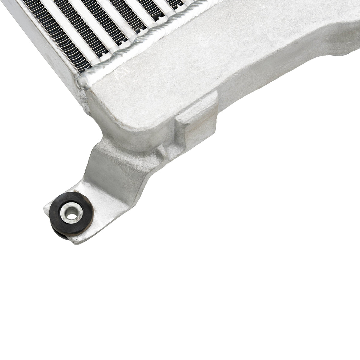 Pacific Engineering PPE Power High-Flow Performance Intercooler - GM 6.6L Duramax 2001-2005 LB7 LLY 115040100 | 115040100