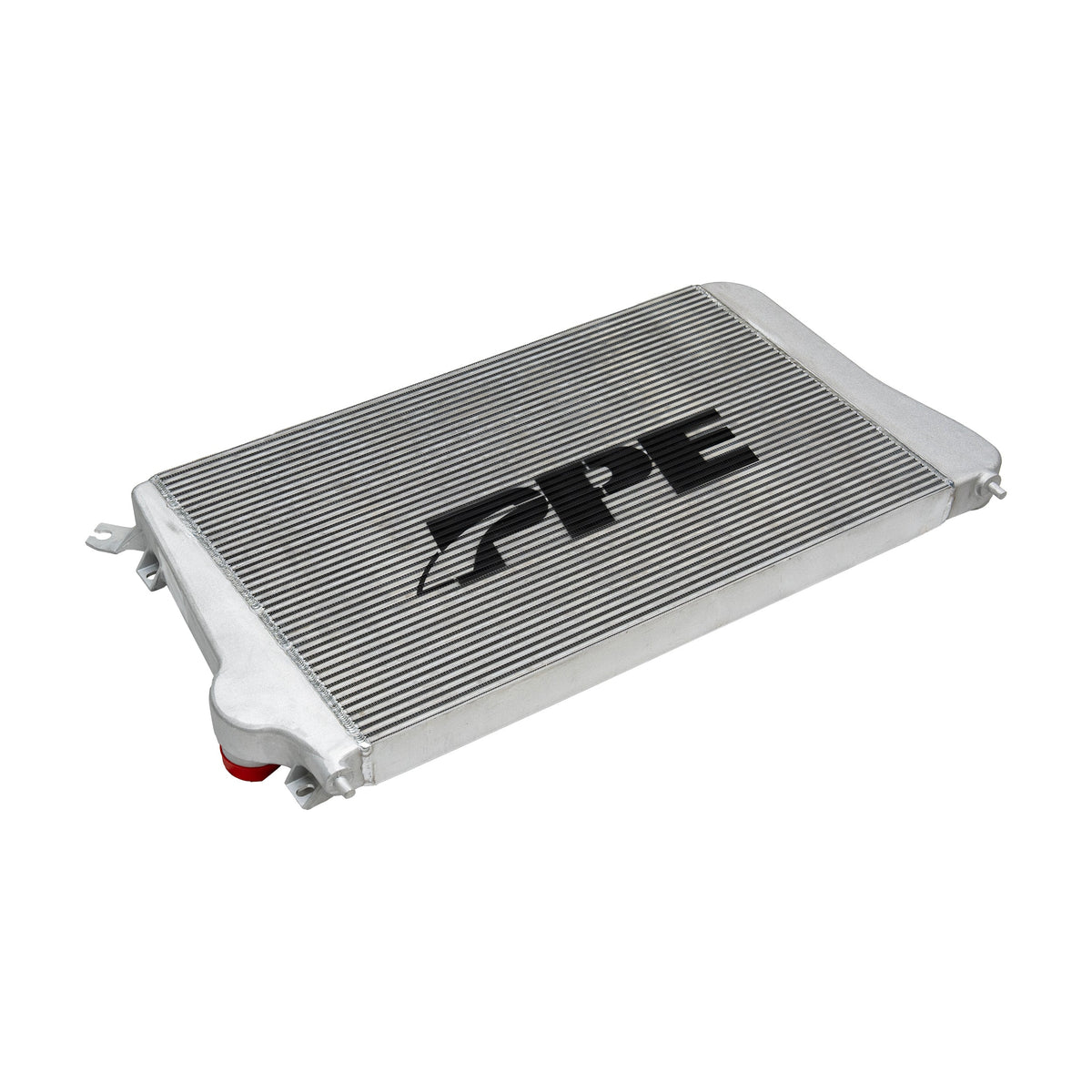 Pacific Engineering PPE High-Flow Performance Intercooler - GM 6.6L Duramax 2011-2016 LML 115041200 | 115041200