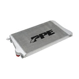 Pacific Engineering PPE High-Flow Performance Intercooler - GM 6.6L Duramax 2011-2016 LML 115041200 | 115041200