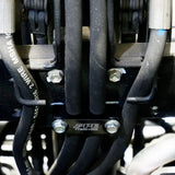 Pacific Engineering PPE Holder for Hydraulic Line - Toyota Forklift 778001000 | 778001000
