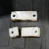 Pacific Engineering PPE Holder for Hydraulic Line - Toyota Forklift 778001000 | 778001000