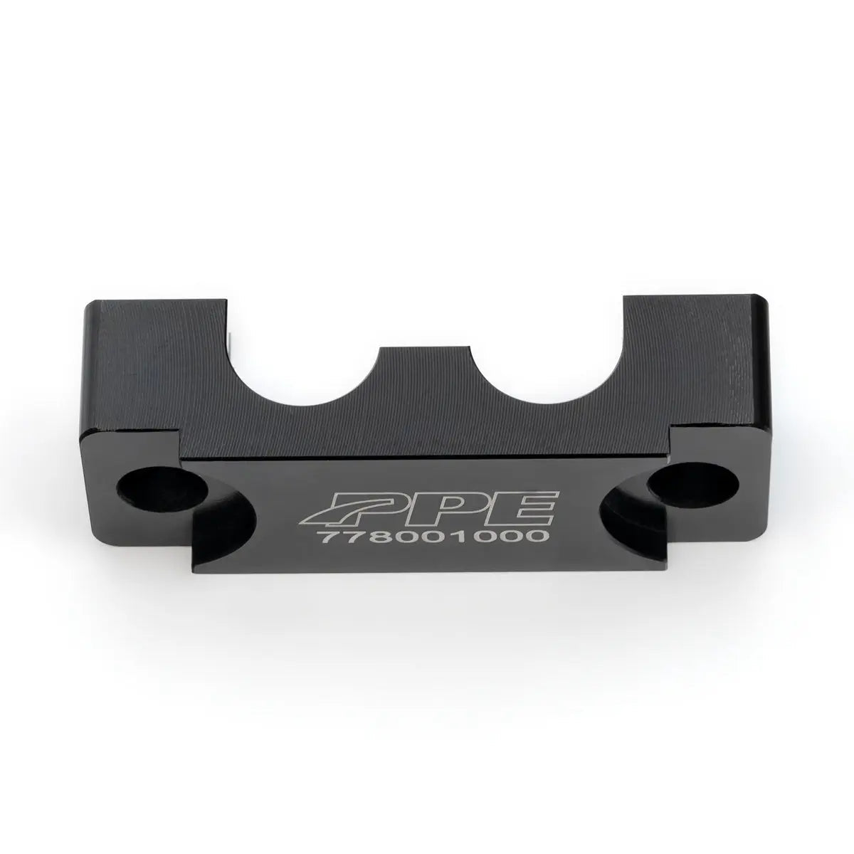 Pacific Engineering PPE Holder for Hydraulic Line - Toyota Forklift 778001000 | 778001000