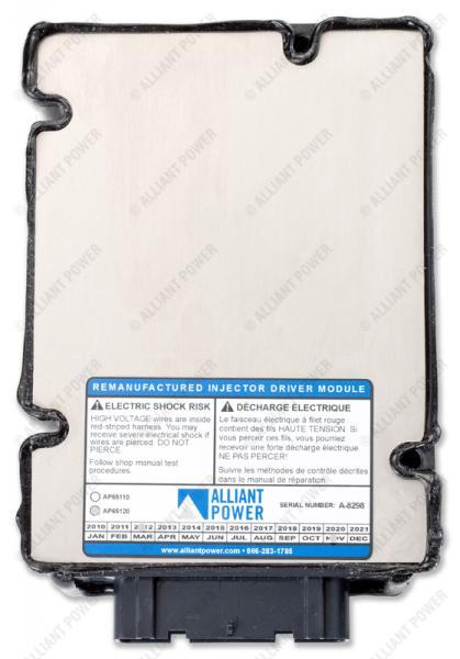 IISAP65110