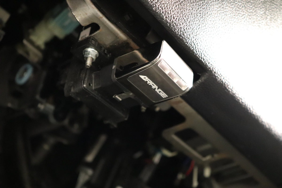 Range Technology Range SKU Range Ford Start Stop Blue RA006B | RA006B