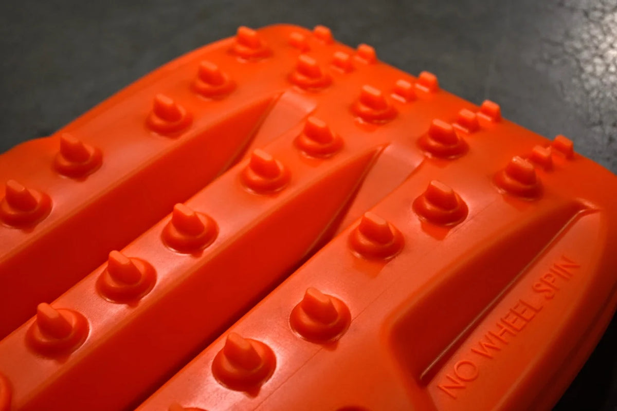 Roto Pax RototraX Traction Boards Orange | RTX-ORG