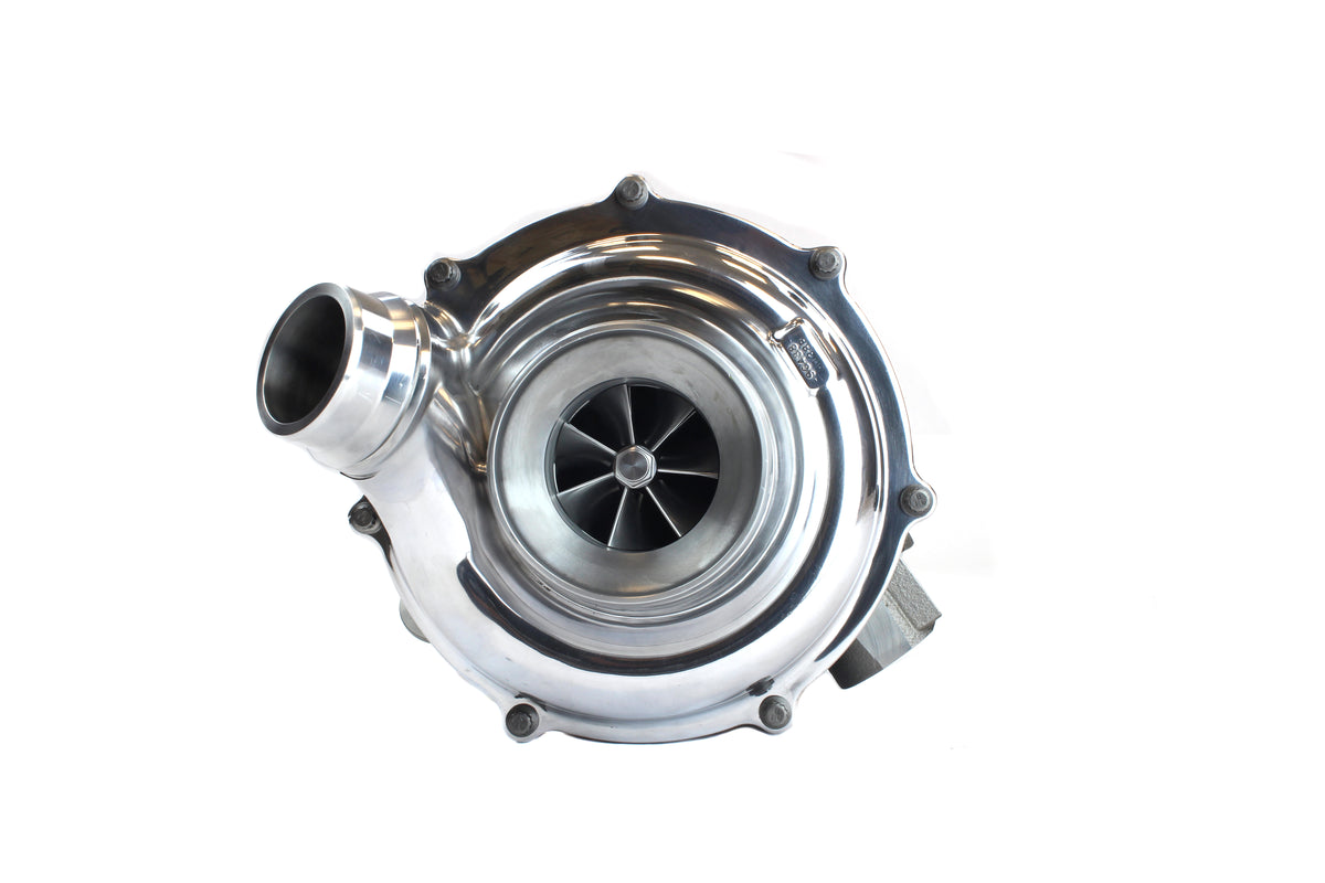 Industrial Injection INDUSTRIAL INJECTION AVNT3788 XR SERIES TURBOCHARGER POWERSTROKE 6.7L 15-16 PICKUP 64.5MM72MM 892147-0001-XR2 | 892147-0001-XR2