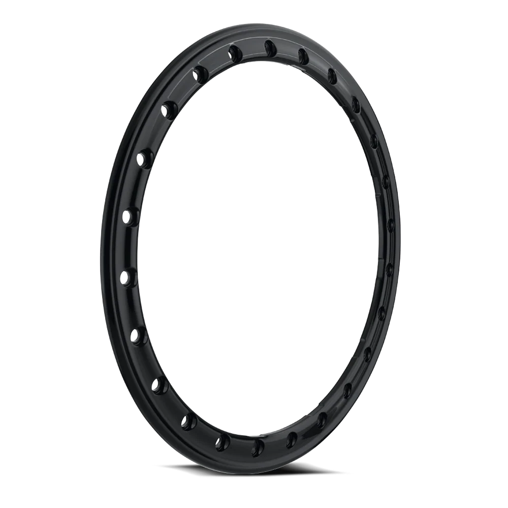 Method Race Wheels Method Race Wheels IMPACT RING GR100 17 GLOSS BLACK GR-10017-GB | GR-10017-GB
