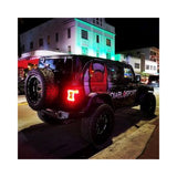 Diablosport DiabloSport MODIFIED PCM FOR 2020 JEEP 2.0T ETQ PCM-JL20ETQ20 | PCM-JL20ETQ20