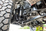 BDS Suspension 2018-2024 Jeep JL 2 Lift System - 4Dr FOX 2.5 Performance Series Shocks | 1435PS