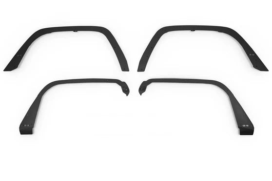 DV8 Offroad DV8 Offroad 2020-2025 Jeep Gladiator JT Fender Deletes FDGL-08 | FDGL-08