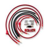 JeepCables.com JeepCables Big 7 Jeep Grand Cherokee ZJ (1993-1998) 4.0L 4GA | ZJ-4G-4.0L