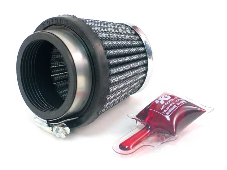 KANRC-2500