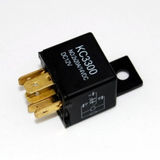 KCL3300