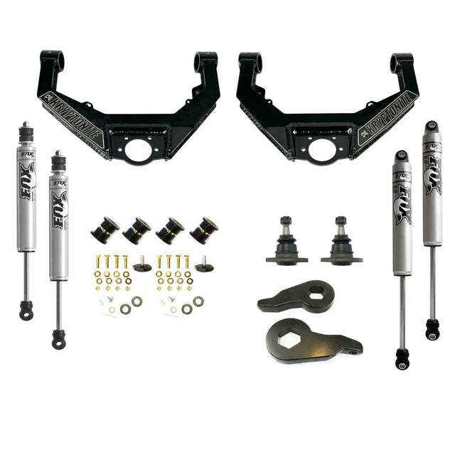 KRPKR10STAGE3FOX