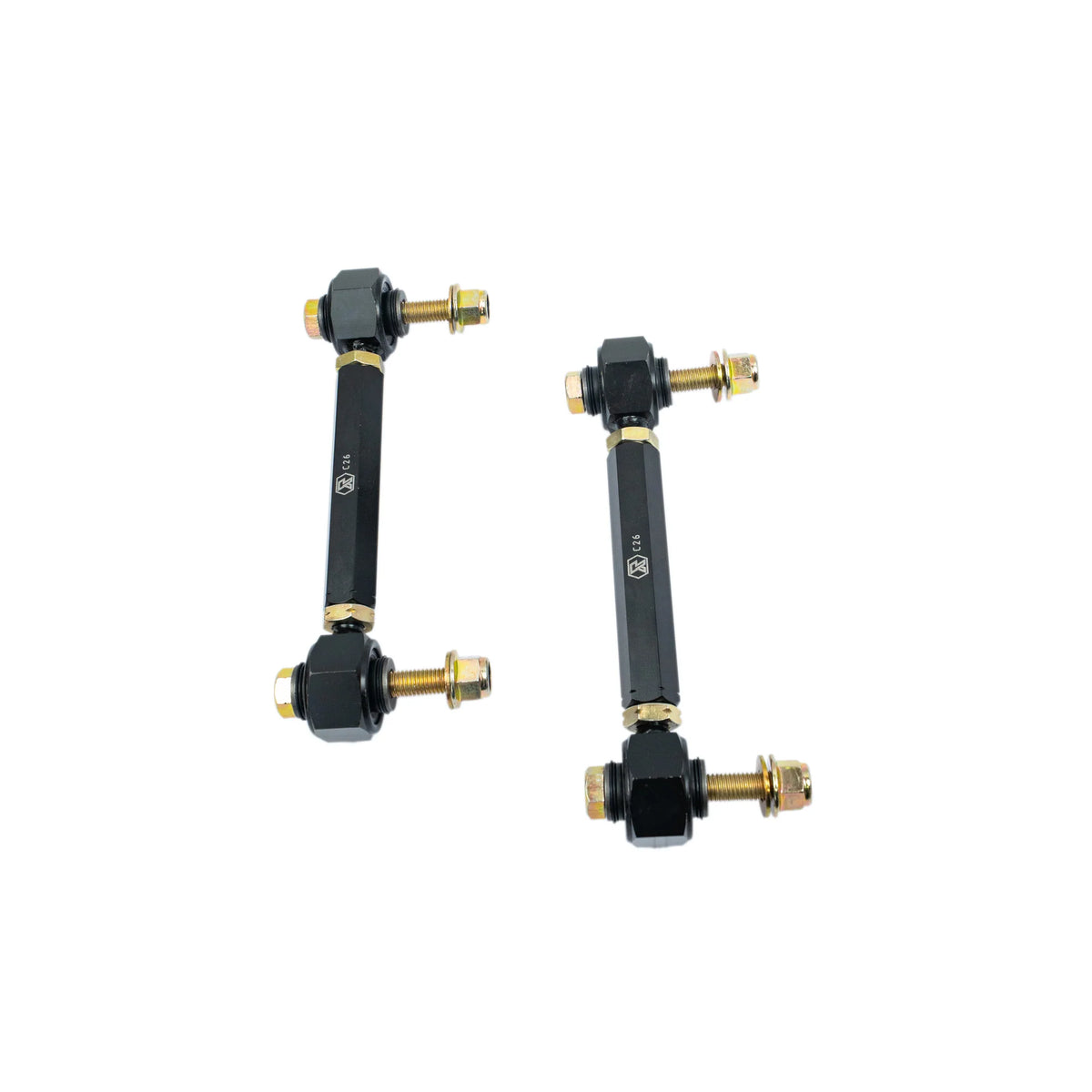 Kryptonite Suspension KRYPTONITE SWAY BAR END LINKS (0-2 ) 2020-2023 | KRSBEL20