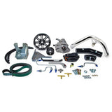 Pacific Engineering PPE Dual Fueler Installation Kit with CP3 pump - Dodge Cummins 5.9L 2003-2004 213001100 | 213001100