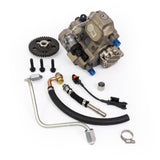S&S Diesel S S Diesel Motorsport L5P CP3 conversion kit w 12mm pump (2017-2025) L5P-CP3-12 | L5P-CP3-12