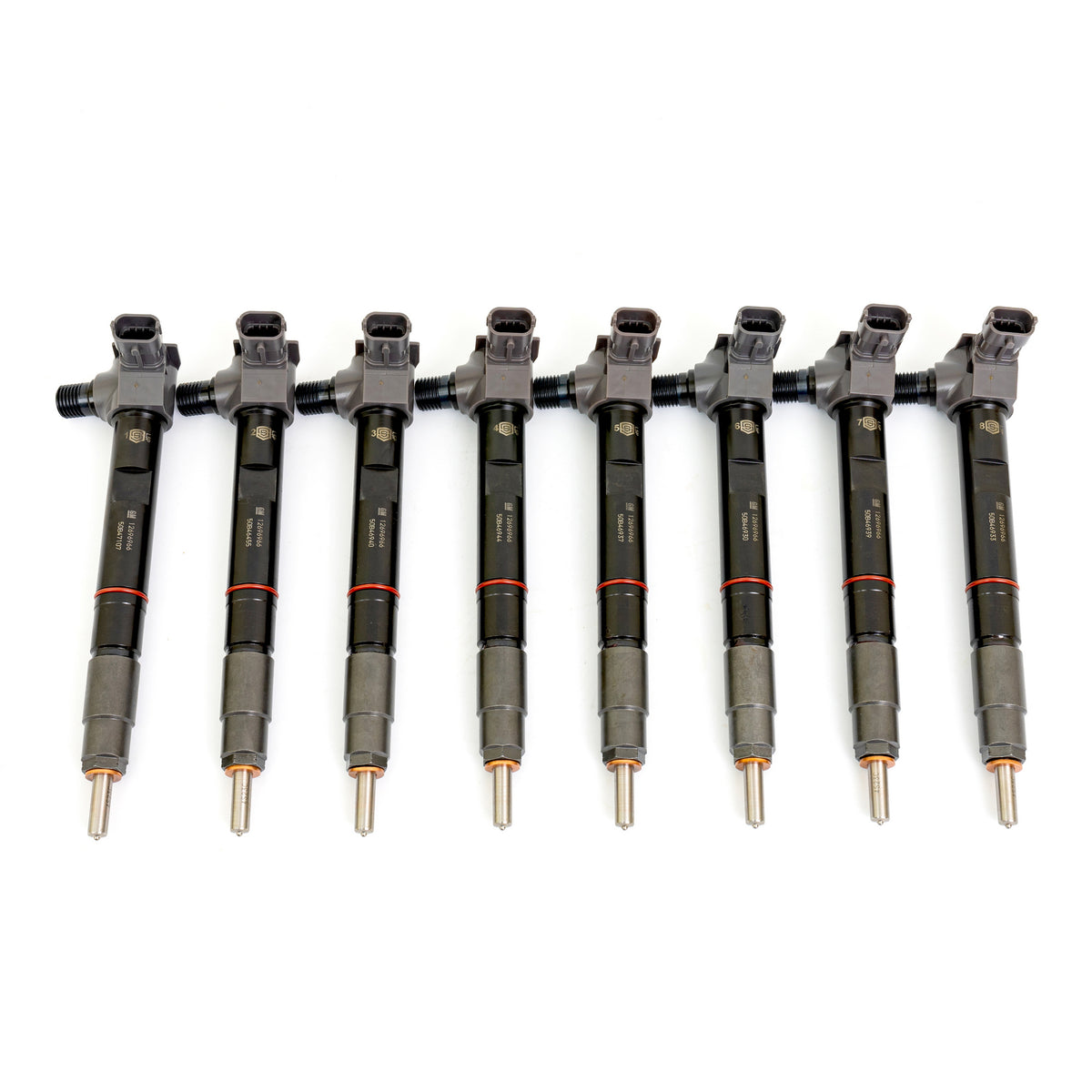 S&S Diesel 50% over L5P injector | L5P-050-SAC-SET