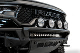 Addictive Desert Design Addictive Desert Designs 2021-2024 RAM 1500 TRX ADD PRO Bolt-On Add-on Light Hoop L6257021701NA | L6257021701NA