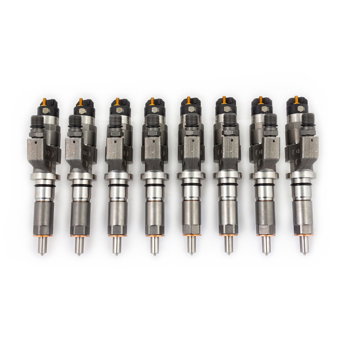 S&S Diesel 350% over LB7 injector - New CORE CHARE APPLIES OF 1200 | LB7-350SAC-SET