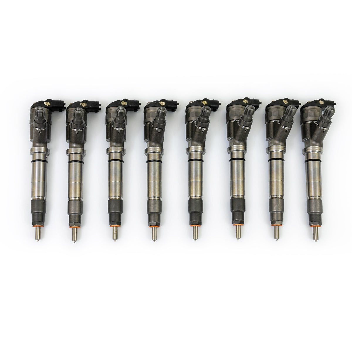S&S Diesel 100% over LBZ injector - New CORE CHARE APPLIES OF 1200 | LBZ-100SAC-SET