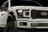 Morimoto XB Hybrid-R LED Headlights Ford F150 (18-20) (Pair / ASM) | LF955.2