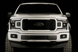 Morimoto XB Hybrid-R LED Headlights Ford F150 (18-20) (Pair / ASM) | LF955.2