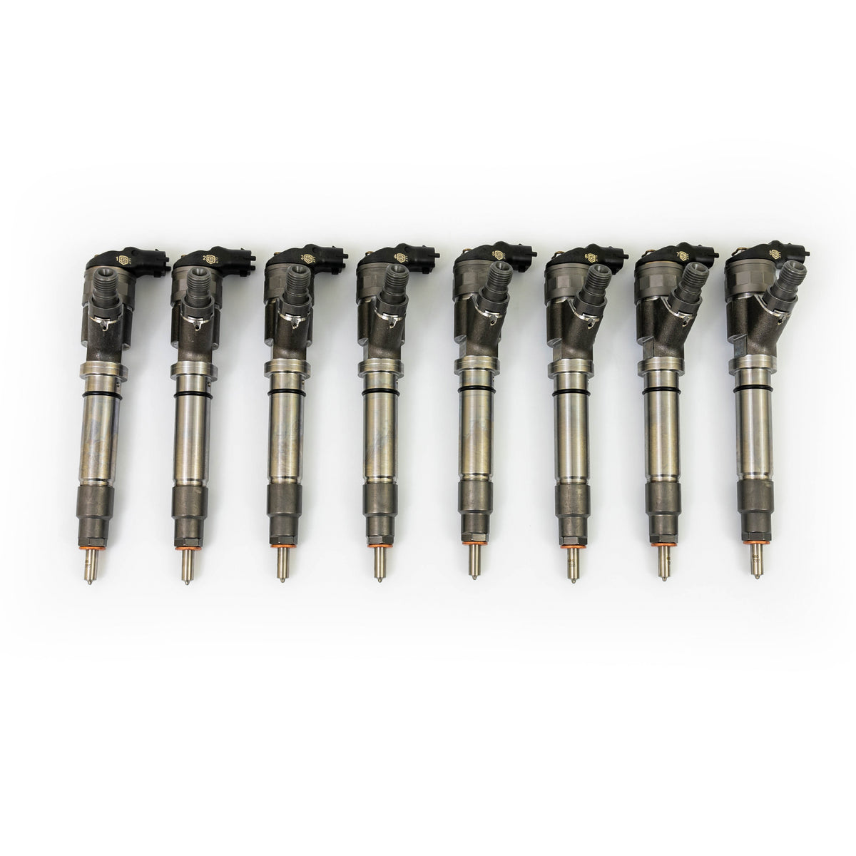 S&S Diesel 300% over LLY injector - New CORE CHARE APPLIES OF 1200 | LLY-300SAC-SET