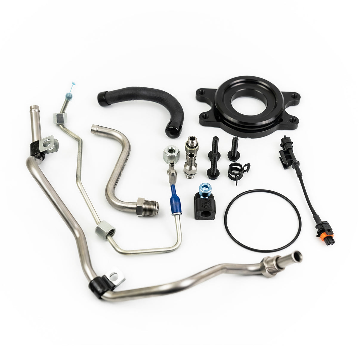 S&S Diesel S S Diesel Motorsport LML CP3 conversion kit w o pump LML-CP3-WO-PUMP | LML-CP3-WO-PUMP