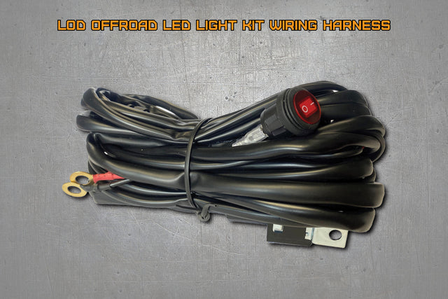 LODCAB1001