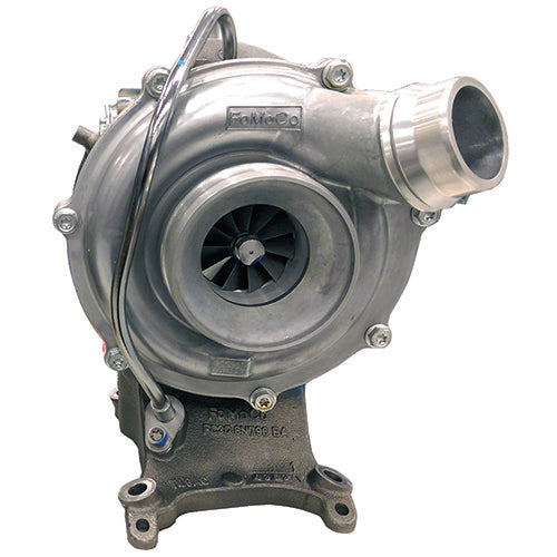 Ford Performance Ford Performance 2015-2016 6.7L Diesel Turbo Kit M-TURBO-67 | M-TURBO-67