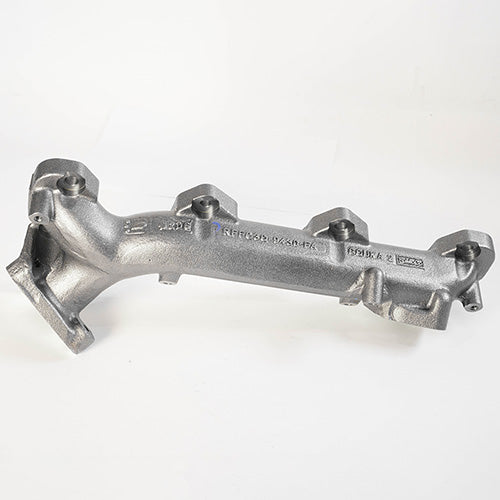 Ford Performance Ford Performance 2015-2016 6.7L Diesel Turbo Kit M-TURBO-67 | M-TURBO-67