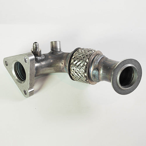 Ford Performance Ford Performance 2015-2016 6.7L Diesel Turbo Kit M-TURBO-67 | M-TURBO-67