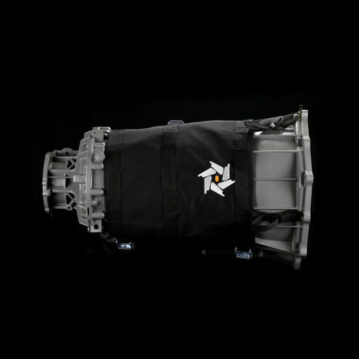Suncoast Performance Suncoast Converters SFI 4.1 COVERS GEARTRAIN SFI-ALLISON-1 | SFI-ALLISON-1