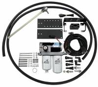 AirDog Pureflow AirDog II-5G DF-100-5G 2004.5-2024 Dodge Cummins A7SPBD254 | A7SPBD254