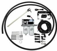 AirDog Pureflow AirDog II-5G DF-220-5G 2015-16 Chevy Duramax A7SABC515 | A7SABC515