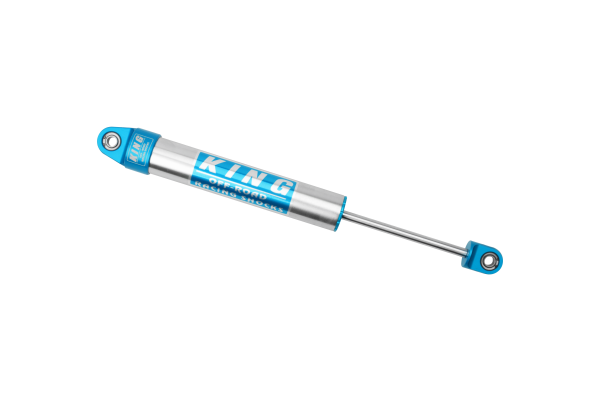 King Shocks King Shock JL 18 FRONT 2.0 DIA. STEERING STABILIZER (EACH) 20C001-204 | 20C001-204
