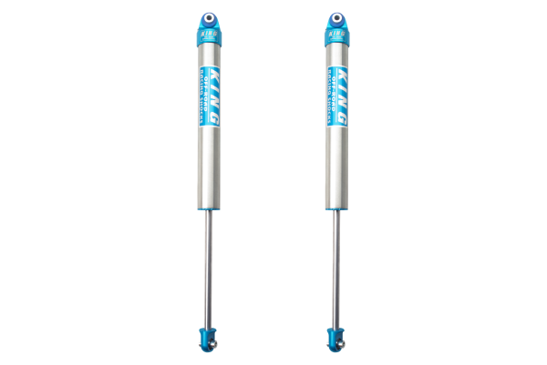 King Shocks King Shock JL 18 REAR 2.0 DIA. INTERNAL RESERVOIR SHOCK FOR 2.5-5 LIFTS (EACH) 20C001-376 | 20C001-376
