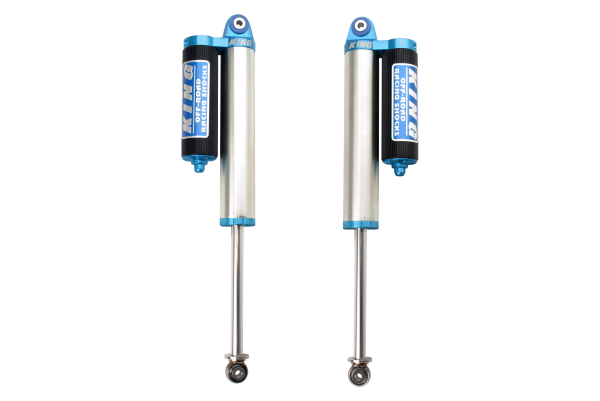 King Shocks King Shock RANGER US MODEL 19-23 REAR 2.5 DIA. PIGGYBACK RESERVOIR SHOCK (PAIR) 25001-387 | 25001-387
