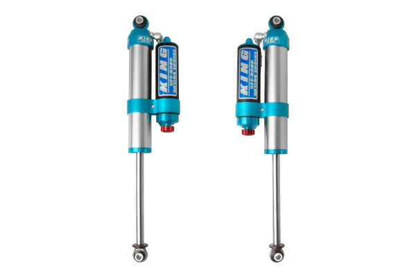 King Shocks King Shock COLORADO TRAILBOSS CANYON 23 REAR 2.5 DIA. PIGGYHOSE RESERVOIR SHOCK (PAIR) 25001-193A | 25001-193A