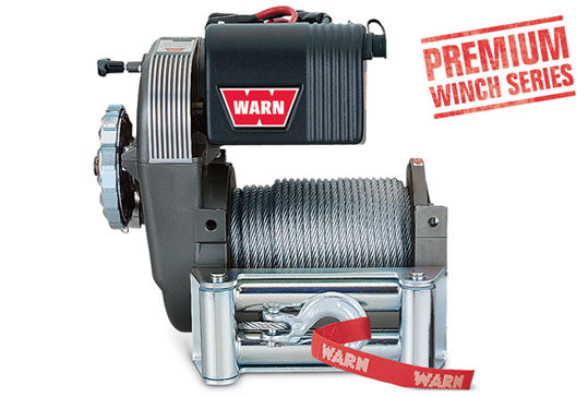 Warn WARN S P REMOTE CONTROL 12METER 13447 | 13447