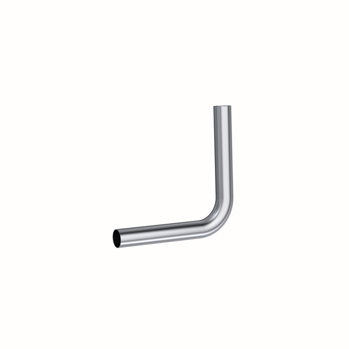 MBRP MBRP 2.25 - 90° Bend 12 legs AL MB2002 | MB2002